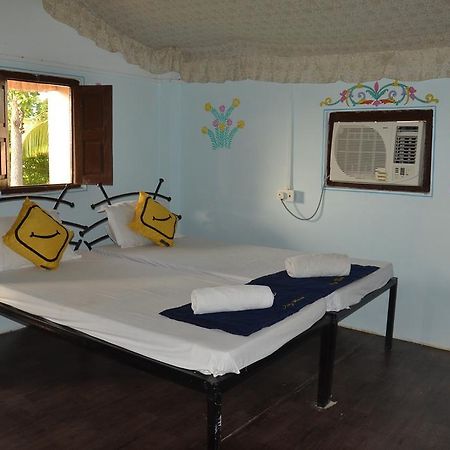 Pushkar Risala Resort Exterior foto