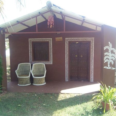 Pushkar Risala Resort Exterior foto