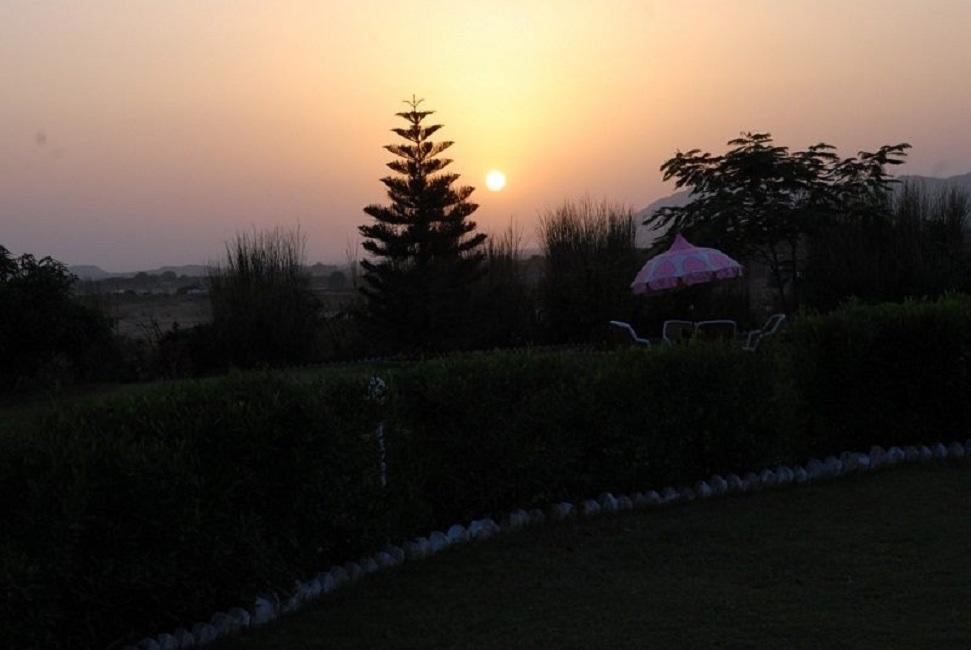 Pushkar Risala Resort Exterior foto